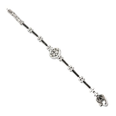 Bracciale Aragonesi Uomo Columbus in Acciaio BR2101 - BR2101
